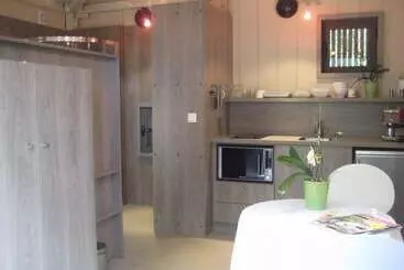 Bed and Breakfast La Cabane De Luca