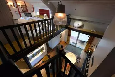 Bed and Breakfast L'attrape Coeurs