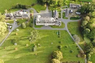 ベッドアンドブレックファースト Chateau Des Monts