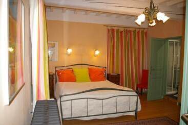 住宿加早餐  Le Clos Des Rêves