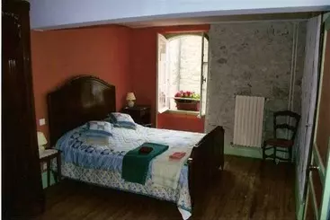 Bed and Breakfast Les Celtes De Gascogne