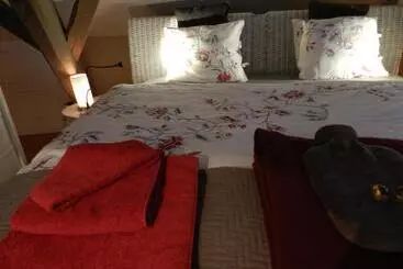 Appart'hotel Blue Wall Bnb