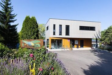 Hotel Camping Le Moulin