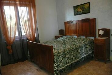 Kır Oteli Agriturismo Rosso Di Sera