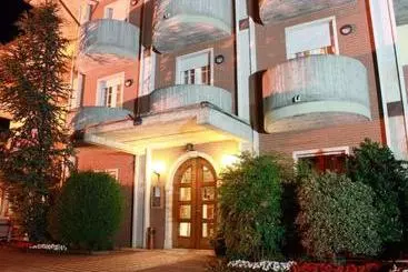 Hotelli Tagliere D'oro