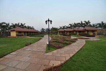 Hotel The Kanila Resort