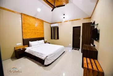 Hotel The Kanila Resort