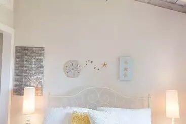 Lighthouse Lane Cottages