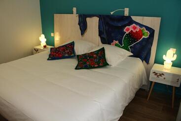 פנסיון Asinerie Kuleni