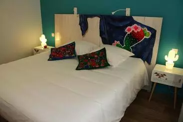 ペンション Asinerie Kuleni