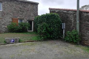 Pension (Hôtel basse catégorie) Au Clos De Launay Chambres D’hôtes