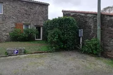 ペンション Au Clos De Launay Chambres D’hôtes