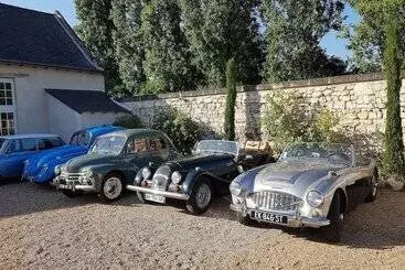 Majatalo La Chancellerie