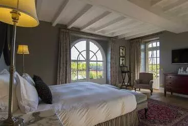 ペンション La Soucherie