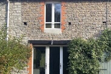 Pension (Hôtel basse catégorie) Maison De L'etang