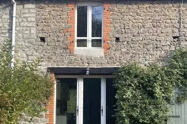 Majatalo Maison De L'etang