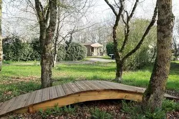 Resort Le Domaine De La Barre