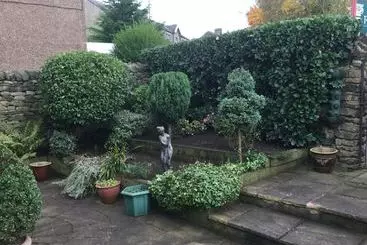 Taylors Bed And Breakfast