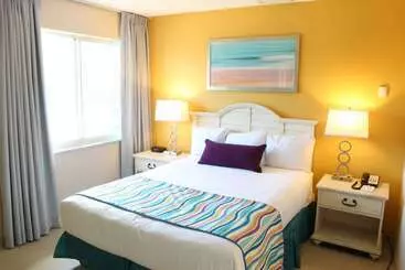 호텔 Canada House Beach Club Resort