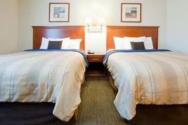 هتل Candlewood Suites New Bern, An Ihg