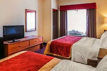 酒店 Comfort Inn Avonindianapolis West