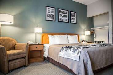 فندق Sleep Inn & Suites Davenport Quad Cities