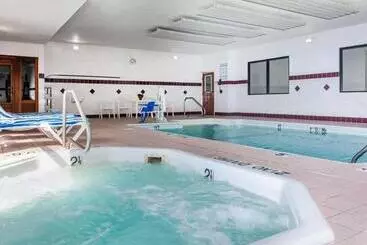 בית מלון כפרי Sleep Inn