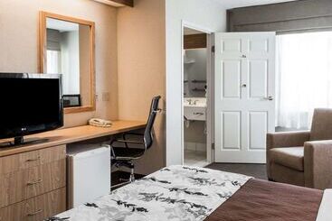 酒店 Sleep Inn Lynchburg University Area & Hwy 460