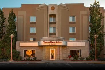 هتل Towneplace Suites By Marriott Denver Downtown