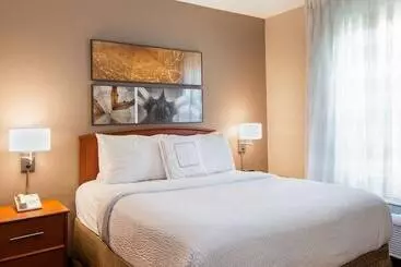 ホテル Towneplace Suites Houston Northwest