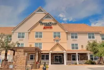 فندق Towneplace Suites By Marriott Las Cruces