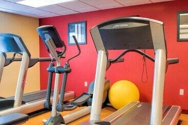 فندق Towneplace Suites By Marriott Las Cruces