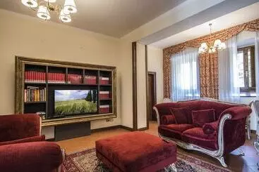 Villa Lecchi Hotel Wellness