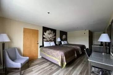 Motel Harrington Welcome Inn