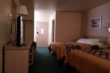 汽车旅馆 Simple Rewards Inn