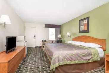 Motel 6 Forsyth, Ga Tift College