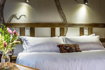 Bed and Breakfast Al Ru Farm