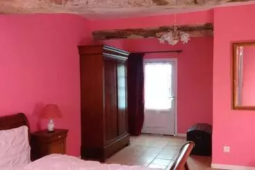 Bed and Breakfast Le Douitel