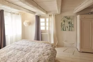 Aamiaismajoitus (B&B) Un Soir D été   Chambres D Hôtes