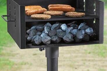 بيت ريفى Blue Bayou Resort, Cape Breton