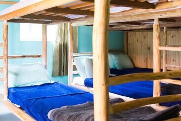 בית מלון כפרי Arte De Santo Antônio