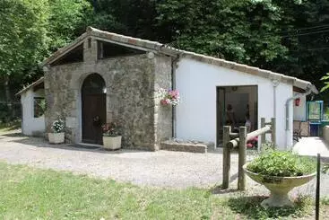 Hotelli Camping Du Pré Coulet