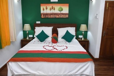 فندق Colombo Tree House