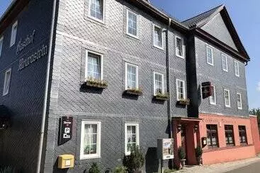 Hotel Gansthof Pension Meurastein