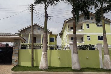 호텔 Gorsben Royal Lodge