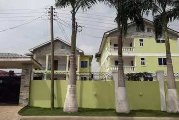 Hotel Gorsben Royal Lodge