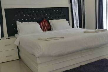 酒店 Kallat British Resort