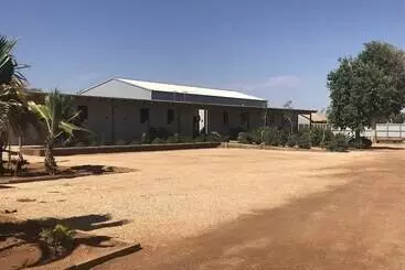 ホテル Norwesta Lifestyle Park