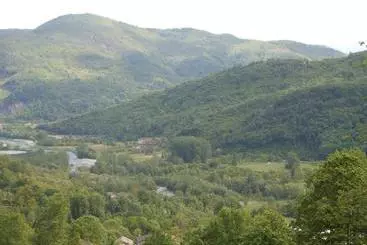 Hotel di Montagna Le Lasarde