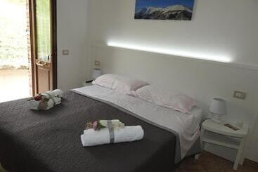 乡村酒店  La Fattoria Dei Sibillini